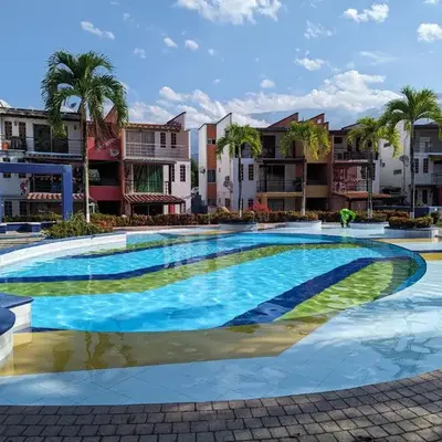 Apartasol en San Jerónimo