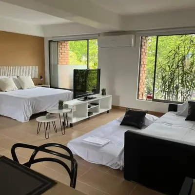 Poblado Park Aparta Estudio