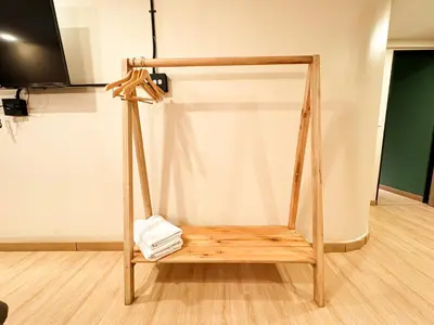 Gallery image of Loft cerca del Palacio de Exposiciones NID102 By Roots Rentals in Medellín