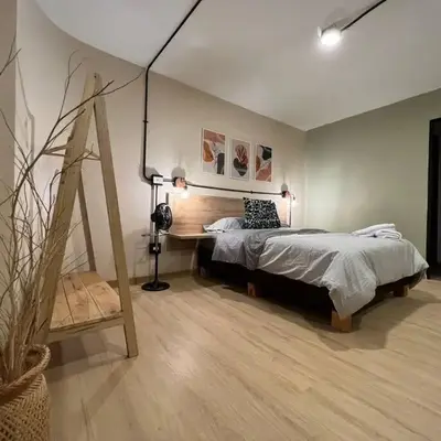 Hospedaje en Medellí cerca a Laureles NID103 By Roots Rentals