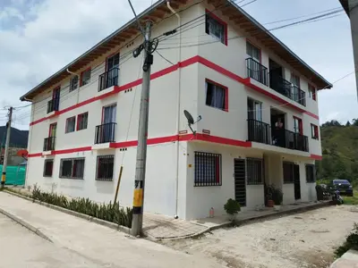 Gallery image of APARTAMENTO BALCON DE LA ESPERANZA GUATAPE in Guatapé
