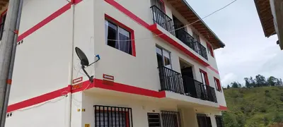 Gallery image of APARTAMENTO BALCON DE LA ESPERANZA GUATAPE in Guatapé
