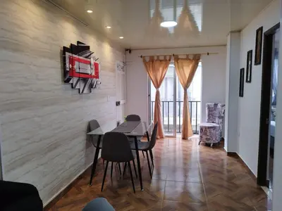 Gallery image of APARTAMENTO BALCON DE LA ESPERANZA GUATAPE in Guatapé