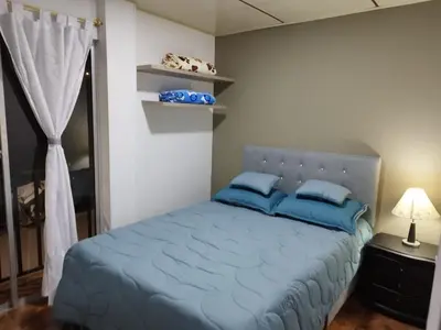 Gallery image of APARTAMENTO BALCON DE LA ESPERANZA GUATAPE in Guatapé