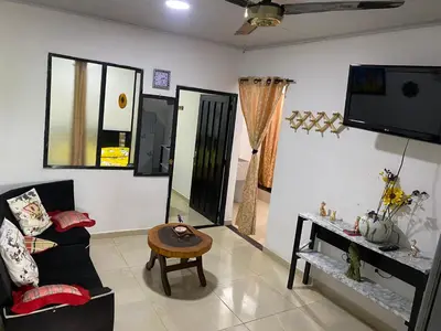Gallery image of Apartamento la esmeralda! in Puerto Triunfo