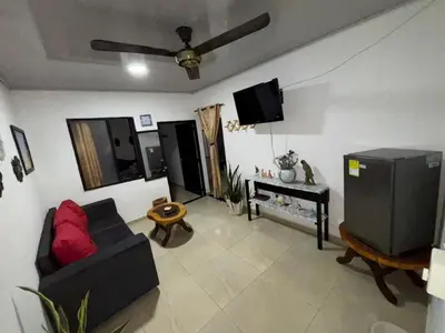 Gallery image of Apartamento la esmeralda! in Puerto Triunfo