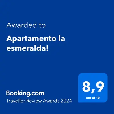 Gallery image of Apartamento la esmeralda! in Puerto Triunfo