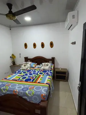 Gallery image of Apartamento la esmeralda! in Puerto Triunfo