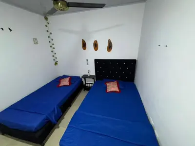 Gallery image of Apartamento la esmeralda! in Puerto Triunfo