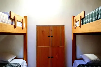 Gallery image of CAFE RACER HOSTEL in Jardin