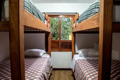 Gallery image of CAFE RACER HOSTEL in Jardin