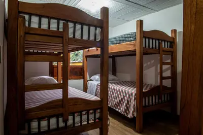Gallery image of CAFE RACER HOSTEL in Jardin