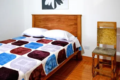 Gallery image of CAFE RACER HOSTEL in Jardin