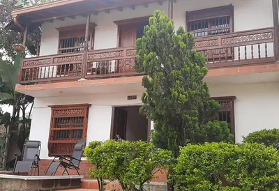 Gallery image of CAFE RACER HOSTEL in Jardin