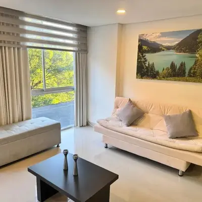 805 Hermoso apartamento poblado