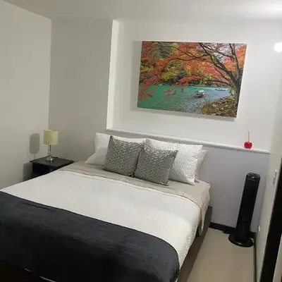 2104 Apartamento Poblado en la zona rosa de medellín