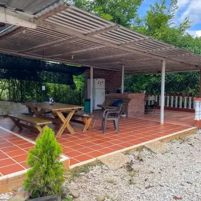 Cabaña Campestre