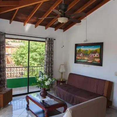 Apartamento en Envigado