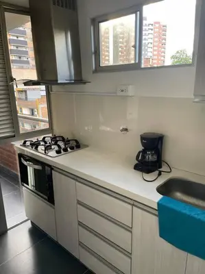 Gallery image of Hermoso loft con jacuzzi y balcon in Envigado