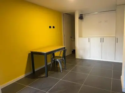 Gallery image of Hermoso loft con jacuzzi y balcon in Envigado