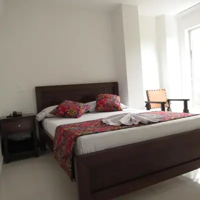 Hotel Plaza Berlín
