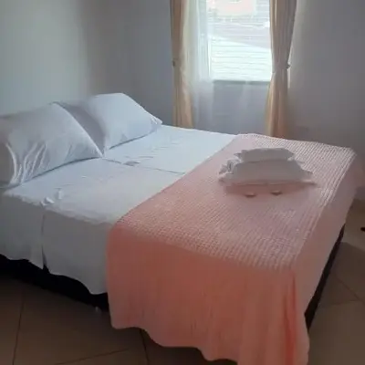 Hotel El Balcon de madera
