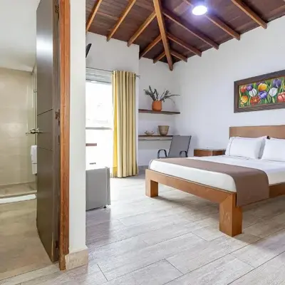 Hotel Prada