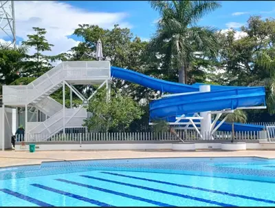 Gallery image of Apartasol Santafe de Antioquia in Santa Fe de Antioquia