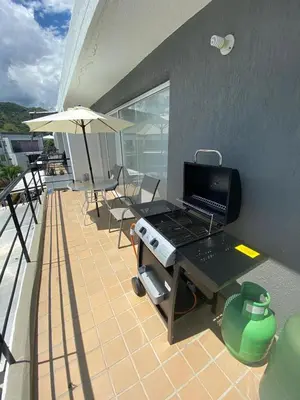 Gallery image of Apartasol Santafe de Antioquia in Santa Fe de Antioquia