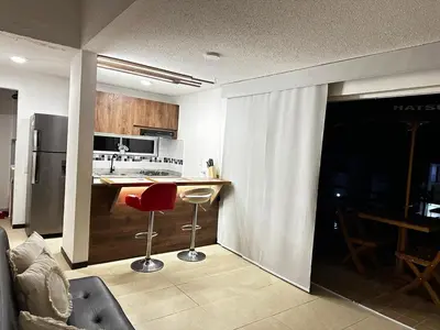 Gallery image of Apartasol Santafe de Antioquia in Santa Fe de Antioquia
