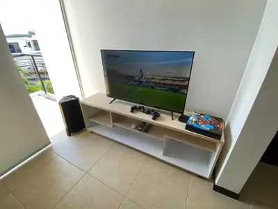 Gallery image of Apartasol Santafe de Antioquia in Santa Fe de Antioquia