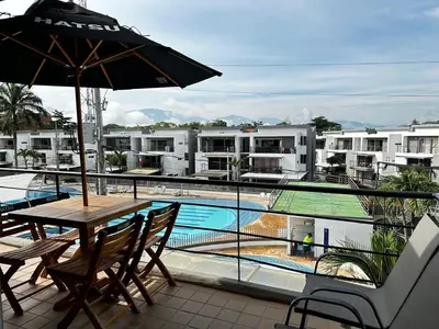 Gallery image of Apartasol Santafe de Antioquia in Santa Fe de Antioquia