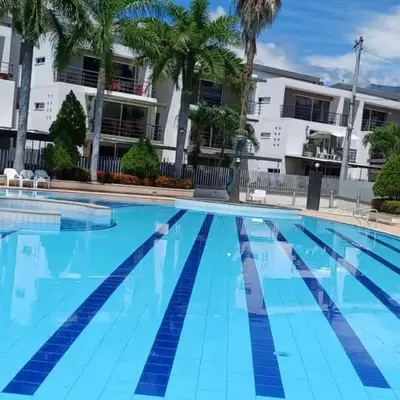 Apartasol Santafe de Antioquia