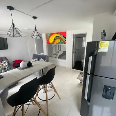 Duplex By Hope
