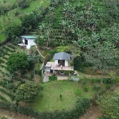 Montecafé Jardín