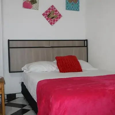 Aparta Suite Torre De Prado 302