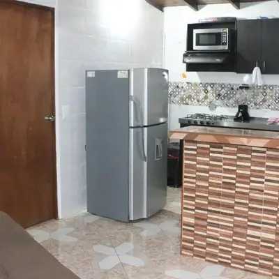 Aparta Suite Torre De Prado 503