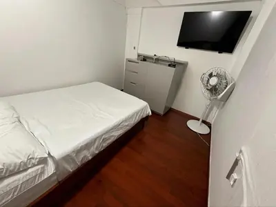 Gallery image of Aparta Suite Torre De Prado 305 in Medellín