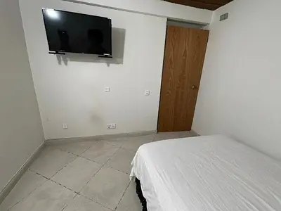 Gallery image of Aparta Suite Torre De Prado 305 in Medellín