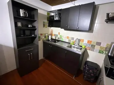 Gallery image of Aparta Suite Torre De Prado 305 in Medellín