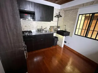 Gallery image of Aparta Suite Torre De Prado 305 in Medellín