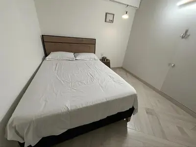 Gallery image of Aparta Suite Torre De Prado 305 in Medellín