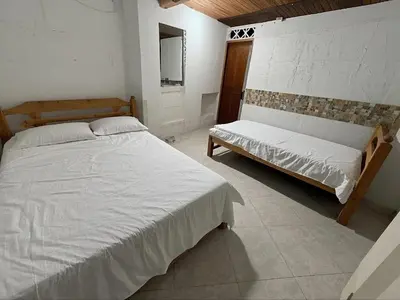 Gallery image of Aparta Suite Torre De Prado 305 in Medellín
