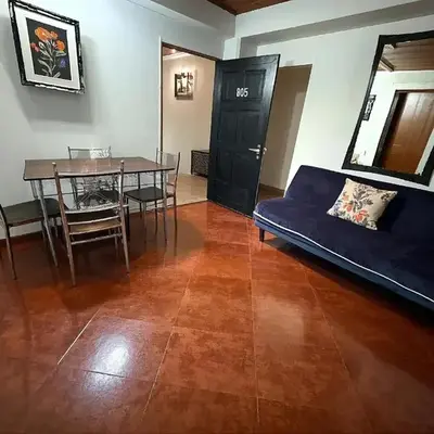 Aparta Suite Torre De Prado 305