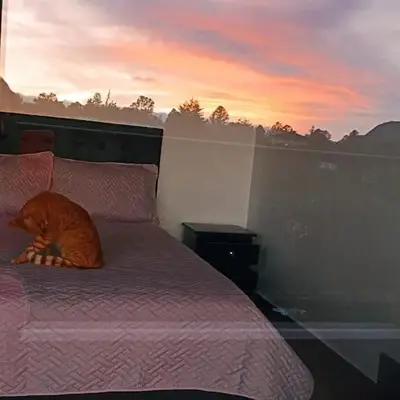 Apartamento La bonita guatape