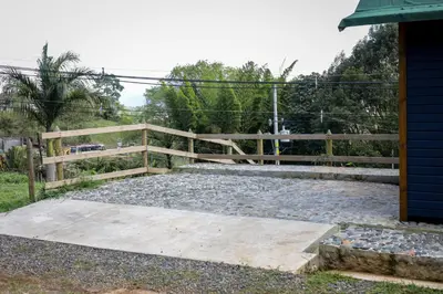 Gallery image of Chalet Santa Clara in Jericó