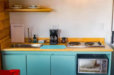 Gallery image of Chalet Santa Clara in Jericó
