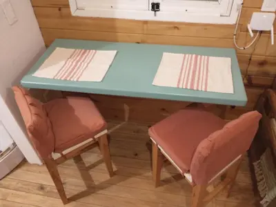 Gallery image of Chalet Santa Clara in Jericó