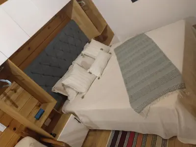 Gallery image of Chalet Santa Clara in Jericó