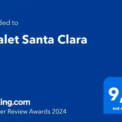 Chalet Santa Clara